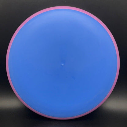 Medium Electron Pixel - Blank