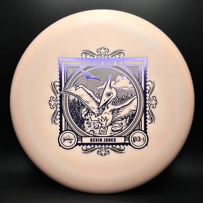 PA-3 (300 Firm Glow) - Kevin Jones 2024 Signature Series