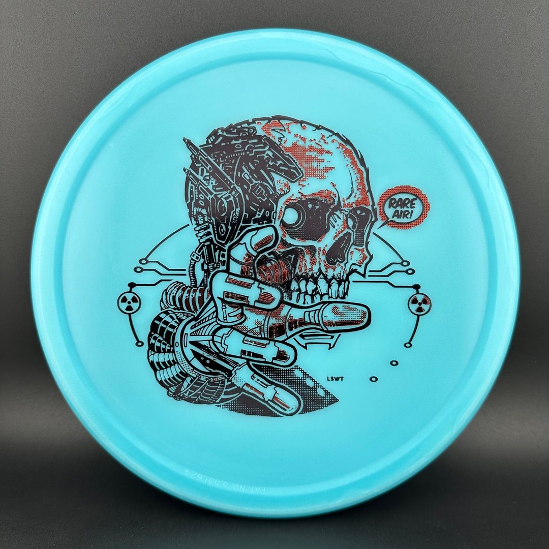 Proto Glow R-Pro Pig - [STRATUS] FEAR V1 by Les White