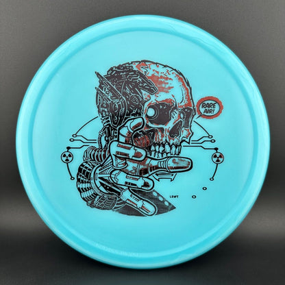 Proto Glow R-Pro Pig - [STRATUS] FEAR V1 by Les White