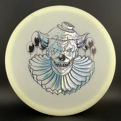Glow C-Blend Anubis - Creepy Clown