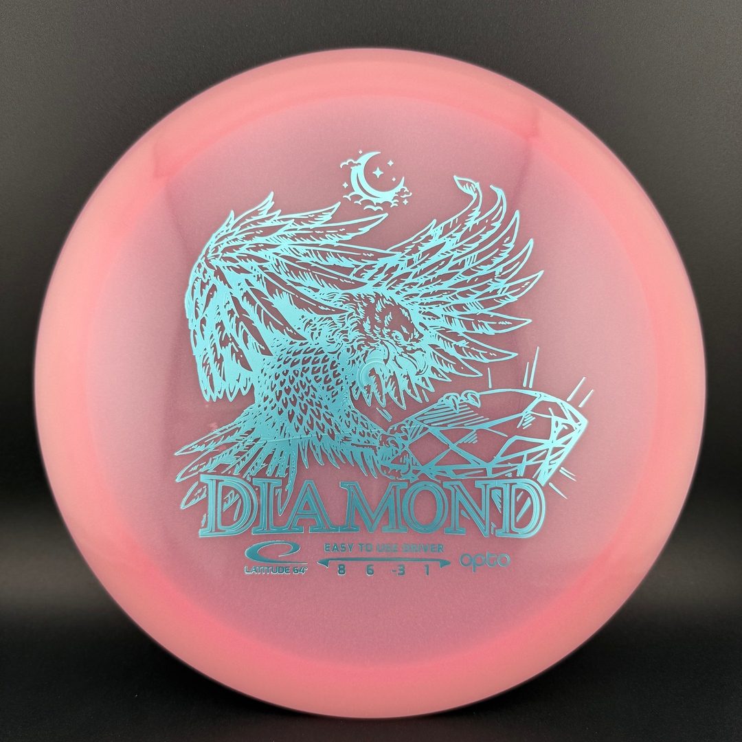 Opto Moonshine Diamond