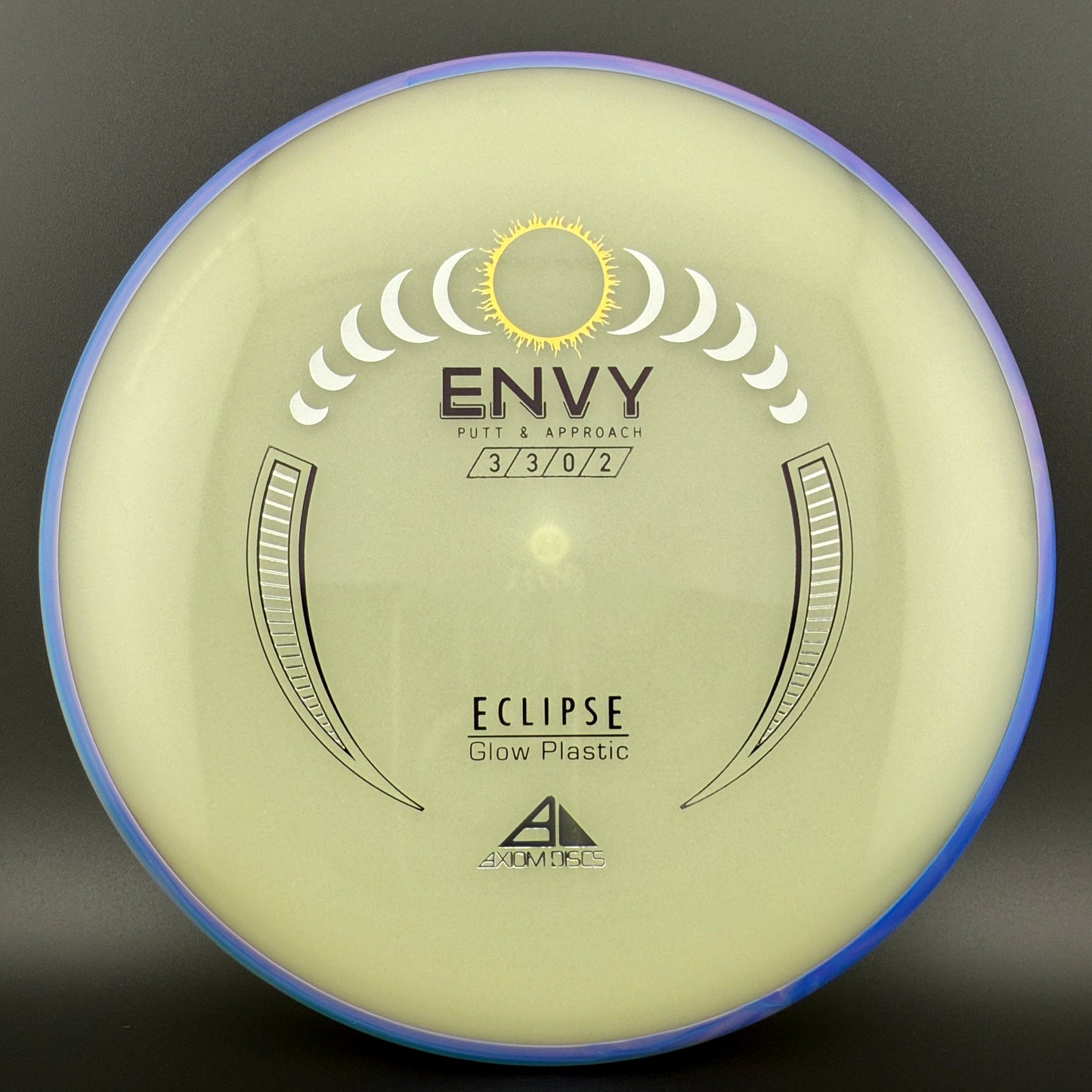 Eclipse 2.0 Envy