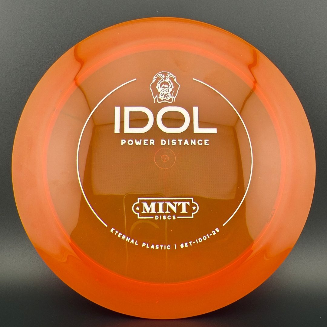 Eternal Idol