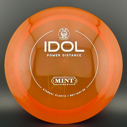 Eternal Idol