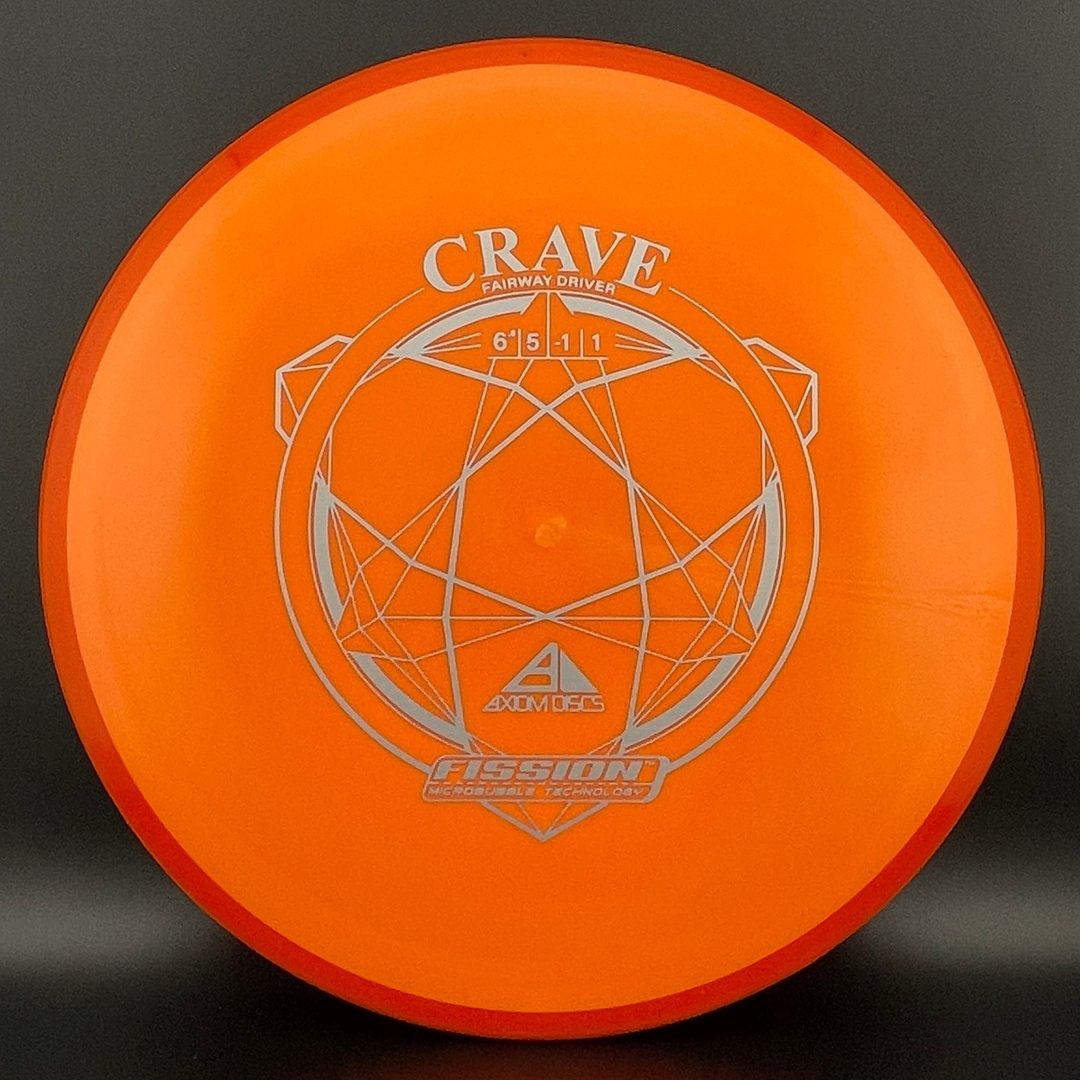 Fission Crave