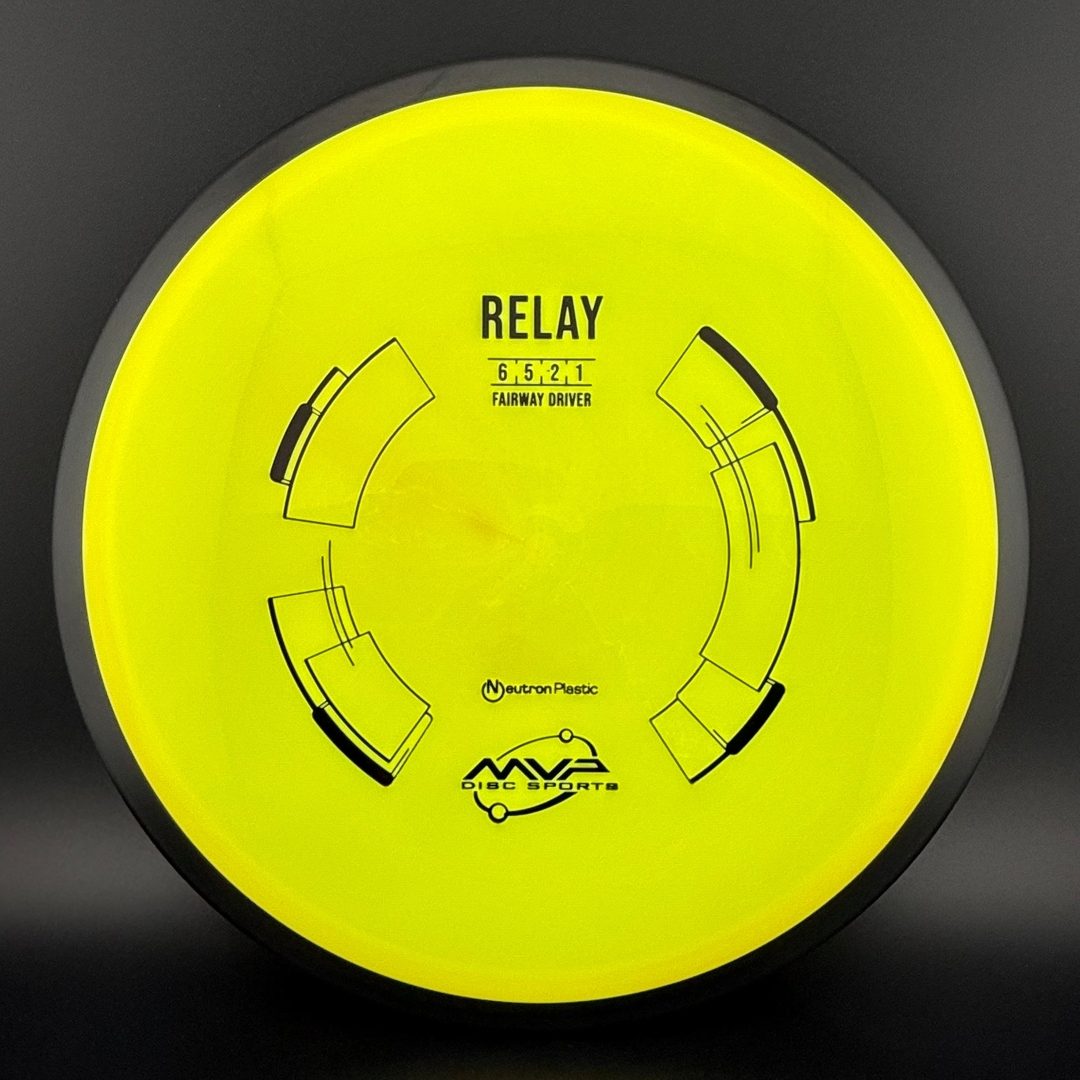 Neutron Relay