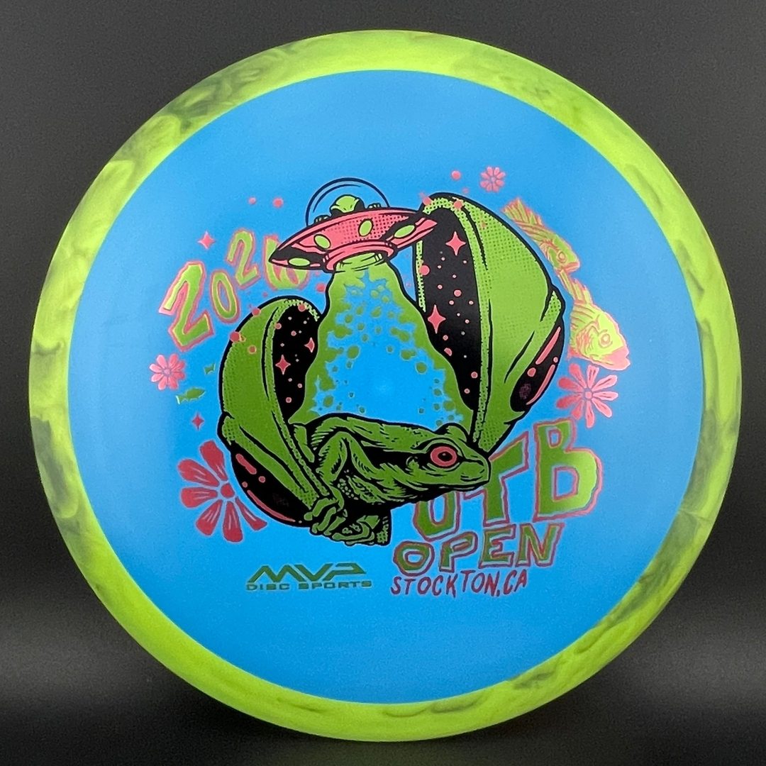 Fission Delirium - OTB Open 2026