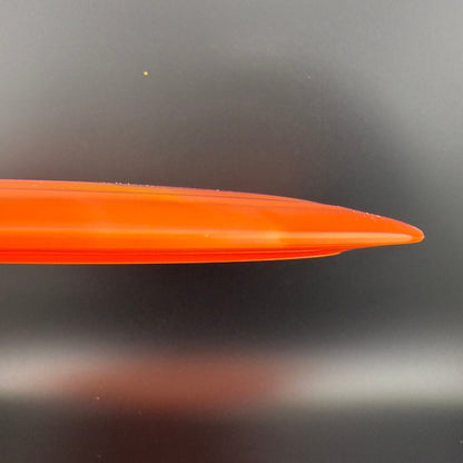 Z Swirl Nuke - Ezra Aderhold 2025 Tour Series
