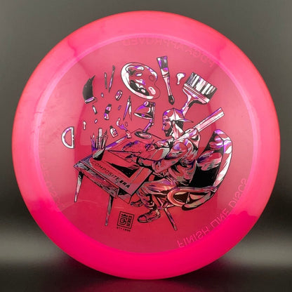 Composite Era - Drew Gibson Signature *Gibson Stash*