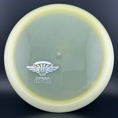Proto Glow Champion Gorgon - Air Force Stamp