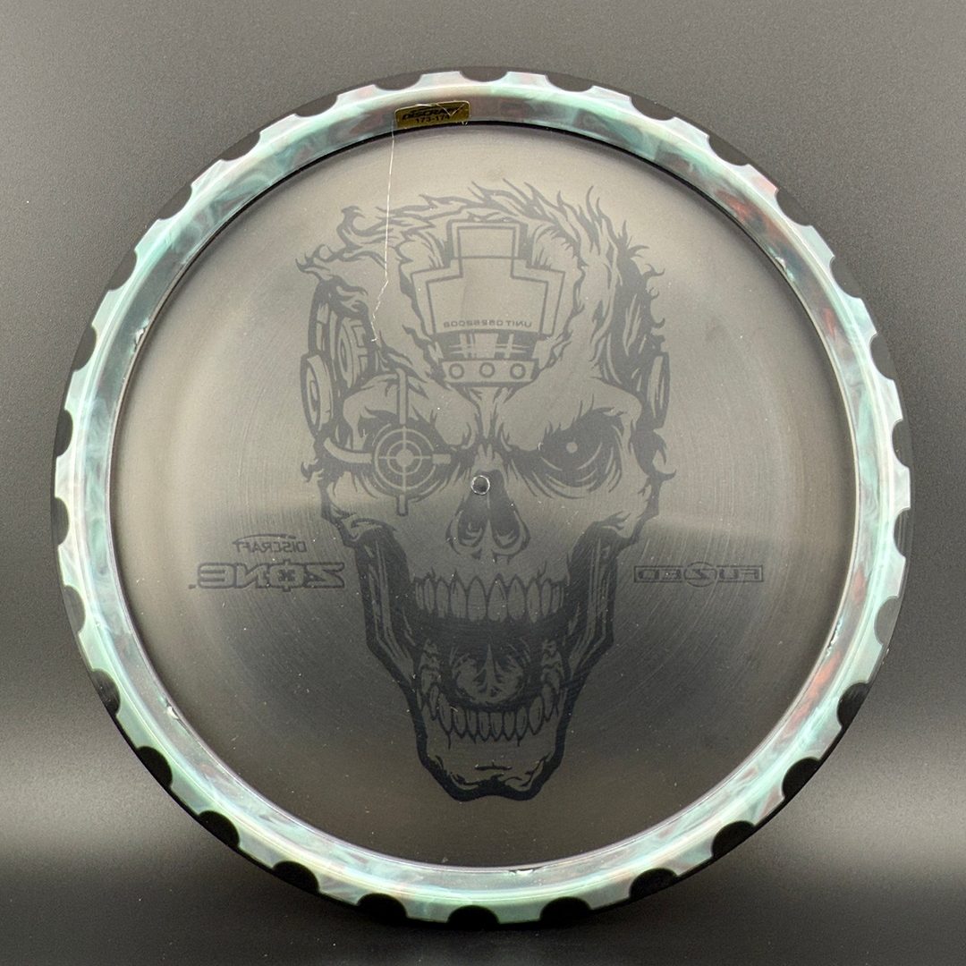 FuZed Glo Ring Zone - Limited Edition