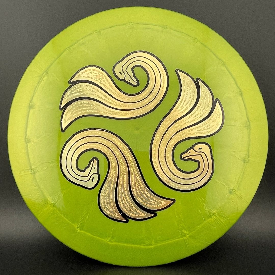 Ethereal Synapse - Triflow Special Edition