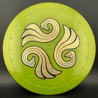 Ethereal Synapse - Triflow Special Edition