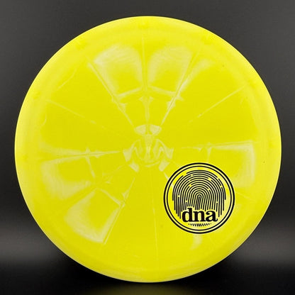 Exo Hard Vapor MD5 - Kyle Klein dna Series