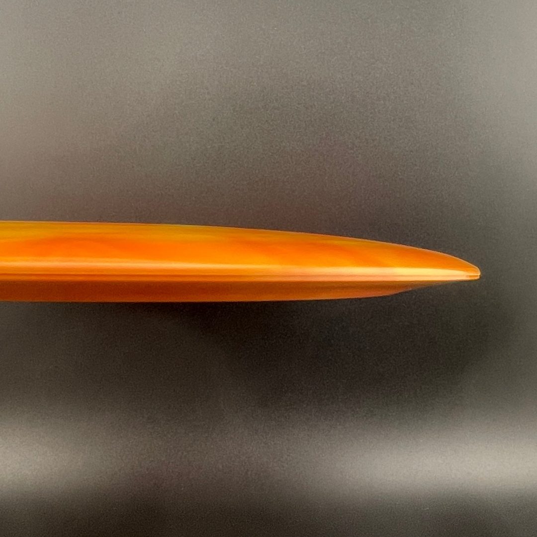 Swirly Star Destroyer - Philo Brathwaite 2026 Tour Series