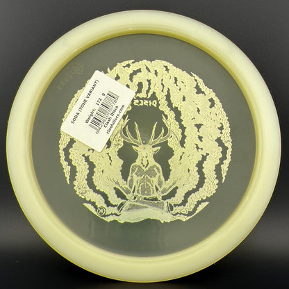 Tone Glow Soda - Elk Man by Ripper Studios