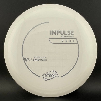 Neutron Impulse