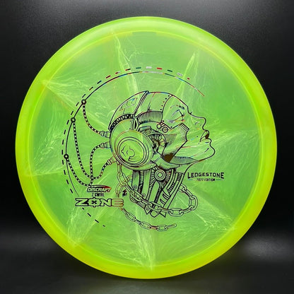 Z Swirl Zone - 2022 Ledgestone Limited Edition