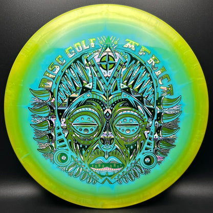 Halo Star Firebird - "Disc Golf Africa"