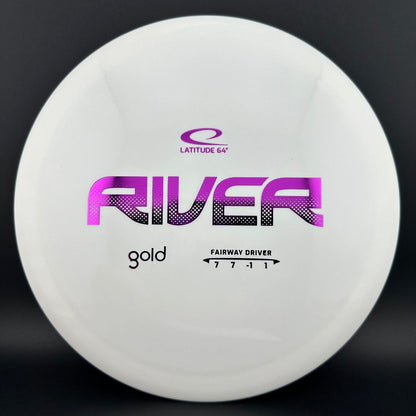 Gold River