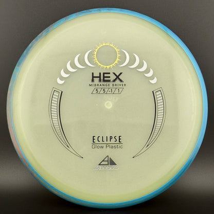 Eclipse 2.0 Hex