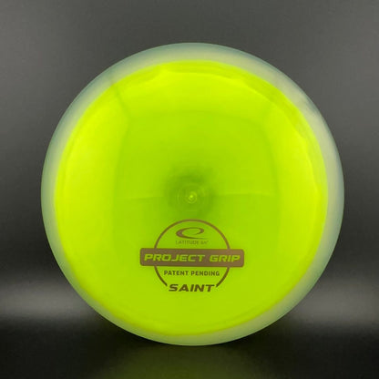 Project Grip Saint - Patent Pending