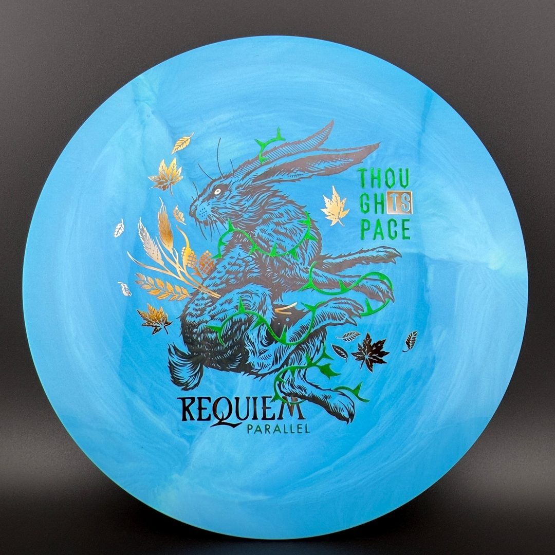 Parallel Requiem