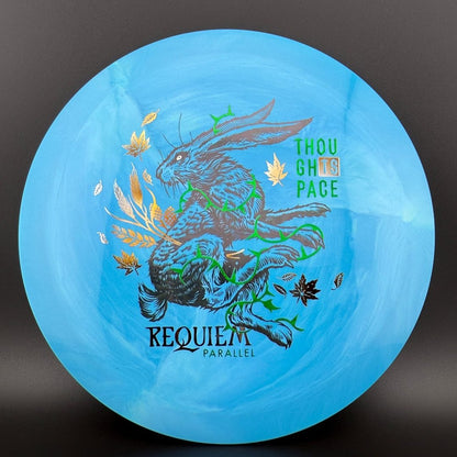 Parallel Requiem