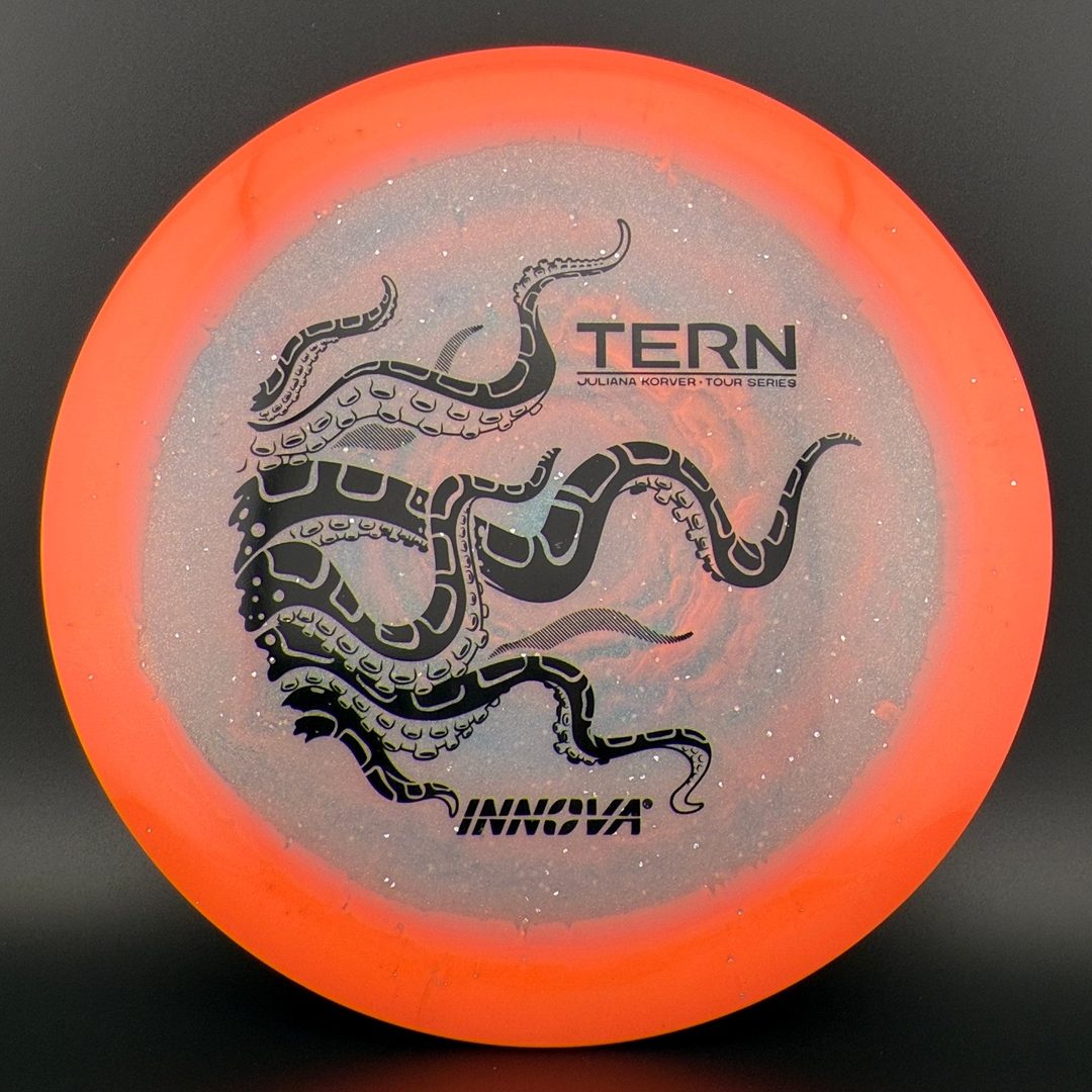 Halo Moondust Champion Tern - 2025 Juliana Korver Tour Series