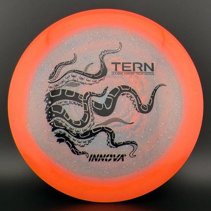 Halo Moondust Champion Tern - 2025 Juliana Korver Tour Series
