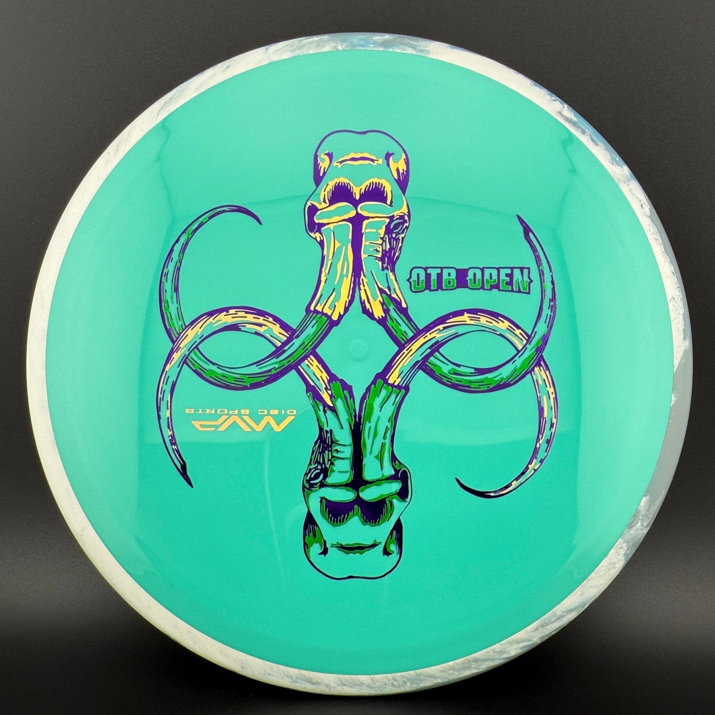 Soft Neutron Crave - OTB Open 2024 - Pirate Nate