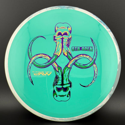 Soft Neutron Crave - OTB Open 2024 - Pirate Nate