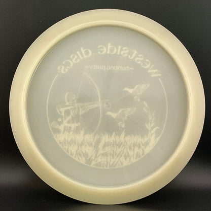 Moonshine VIP Longbowman - Hunting Party Limited Edition