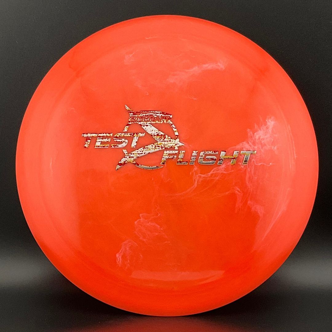 Swirl ESP Scorch - 2021 Test Flight!