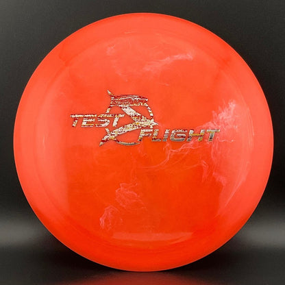 Swirl ESP Scorch - 2021 Test Flight!