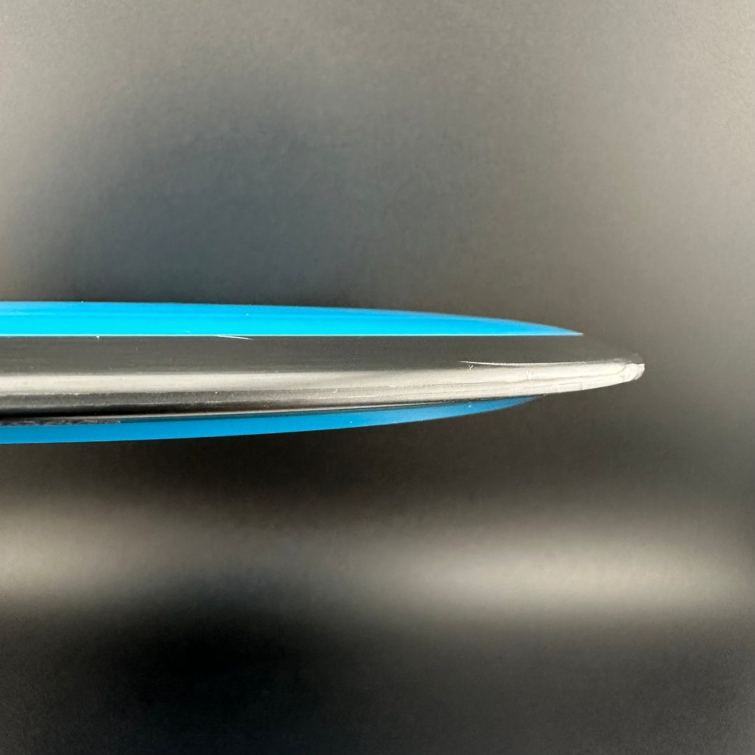 Neutron Inertia