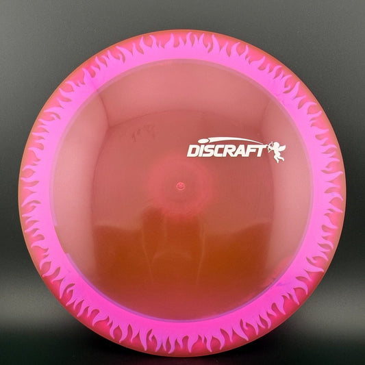 FuZed Z Scorch - Little Cupid's Arrow