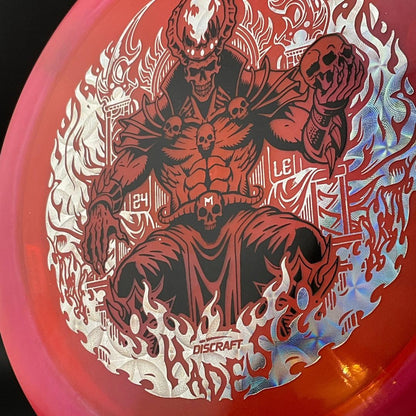 Z Swirl 2022 Tour Series Hades - Ledgestone 2024 LE