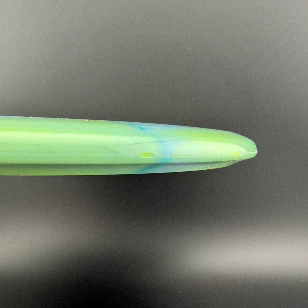 Nebula Aura Mana - 2025 Zoe Andyke Signature