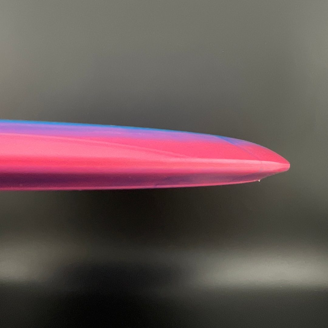 Halo Star Rollo - Eye-Fly RAD V2 by Ripper Studios