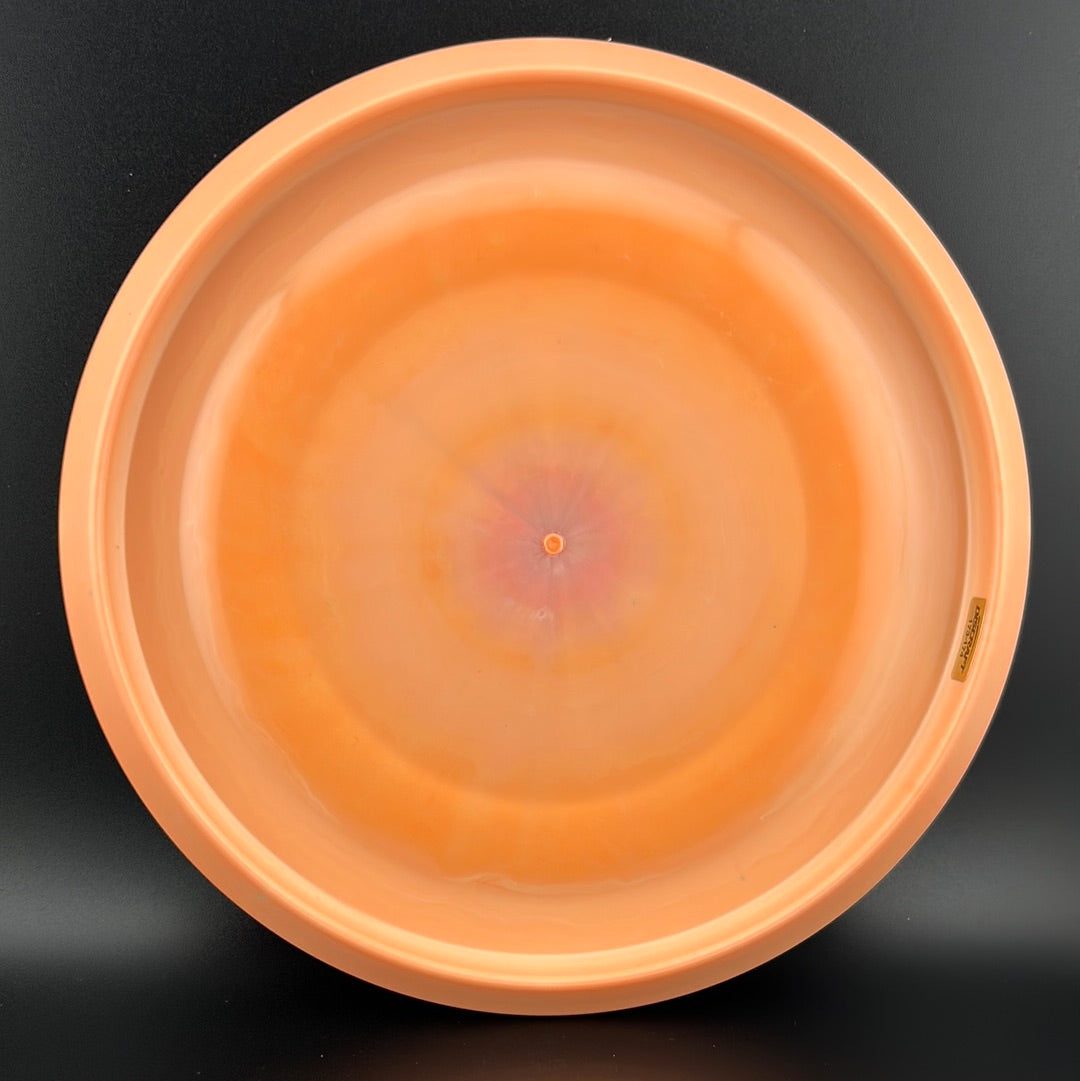 ESP Zone GT - First Run - Banger GT Top!