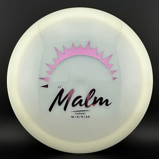 K1 Glow Malm
