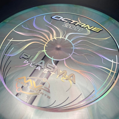 Plasma Octane - Distance Driver