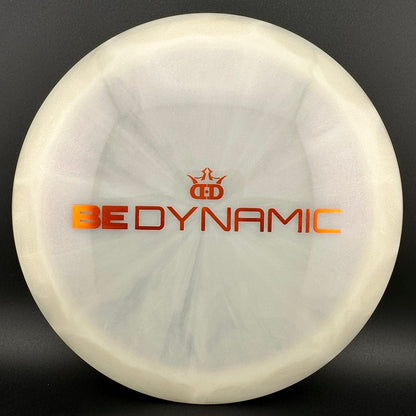 Lucid-Ice Glimmer Escape - Be Dynamic