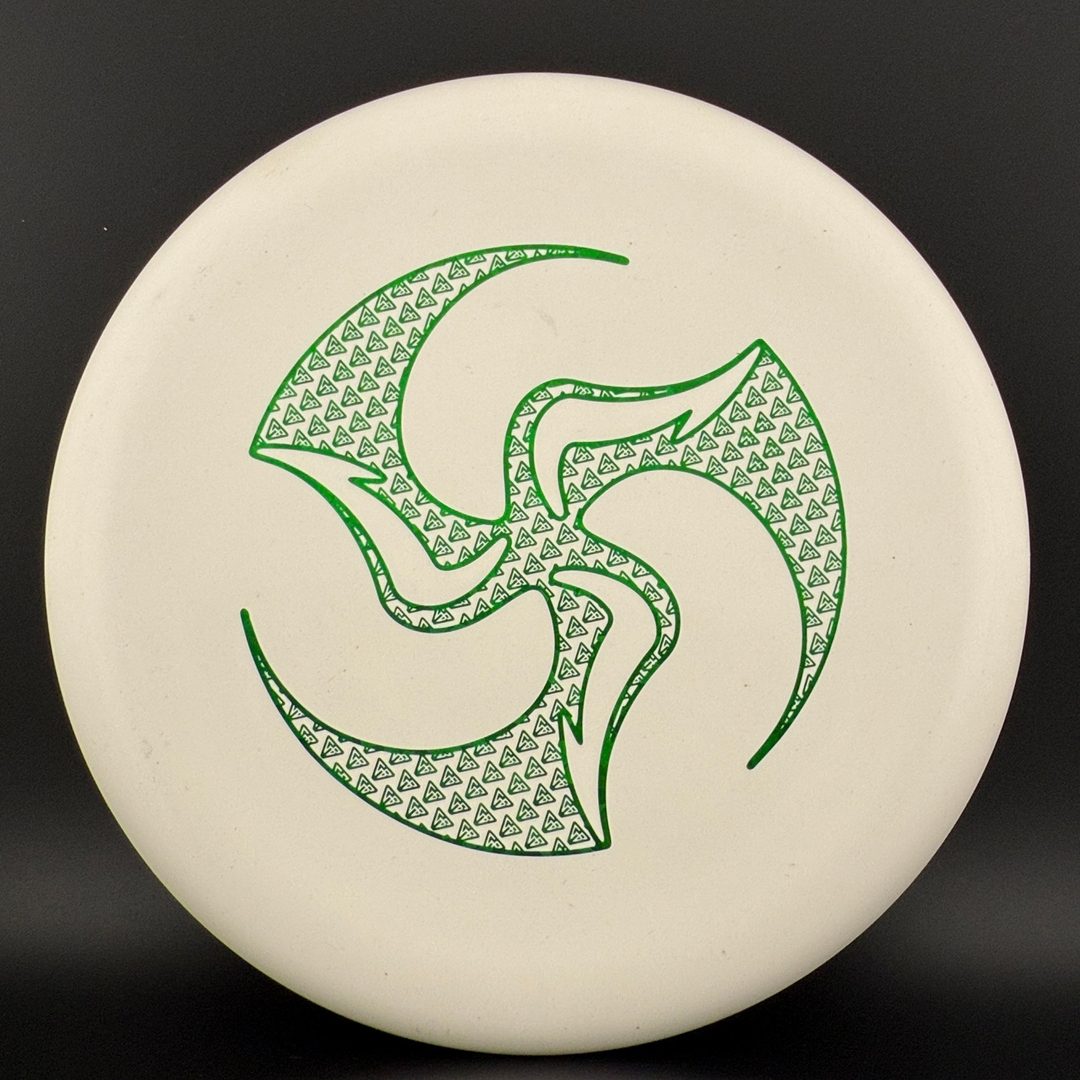 P-Line P2x (Flex 1) - Huk Lab x Gannon Buhr