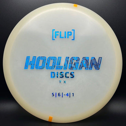 Glow Flip - Understable Midrange OOP