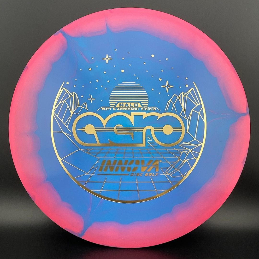 Halo Star Aero