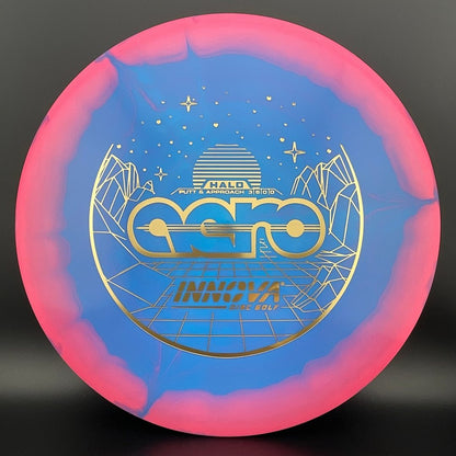 Halo Star Aero