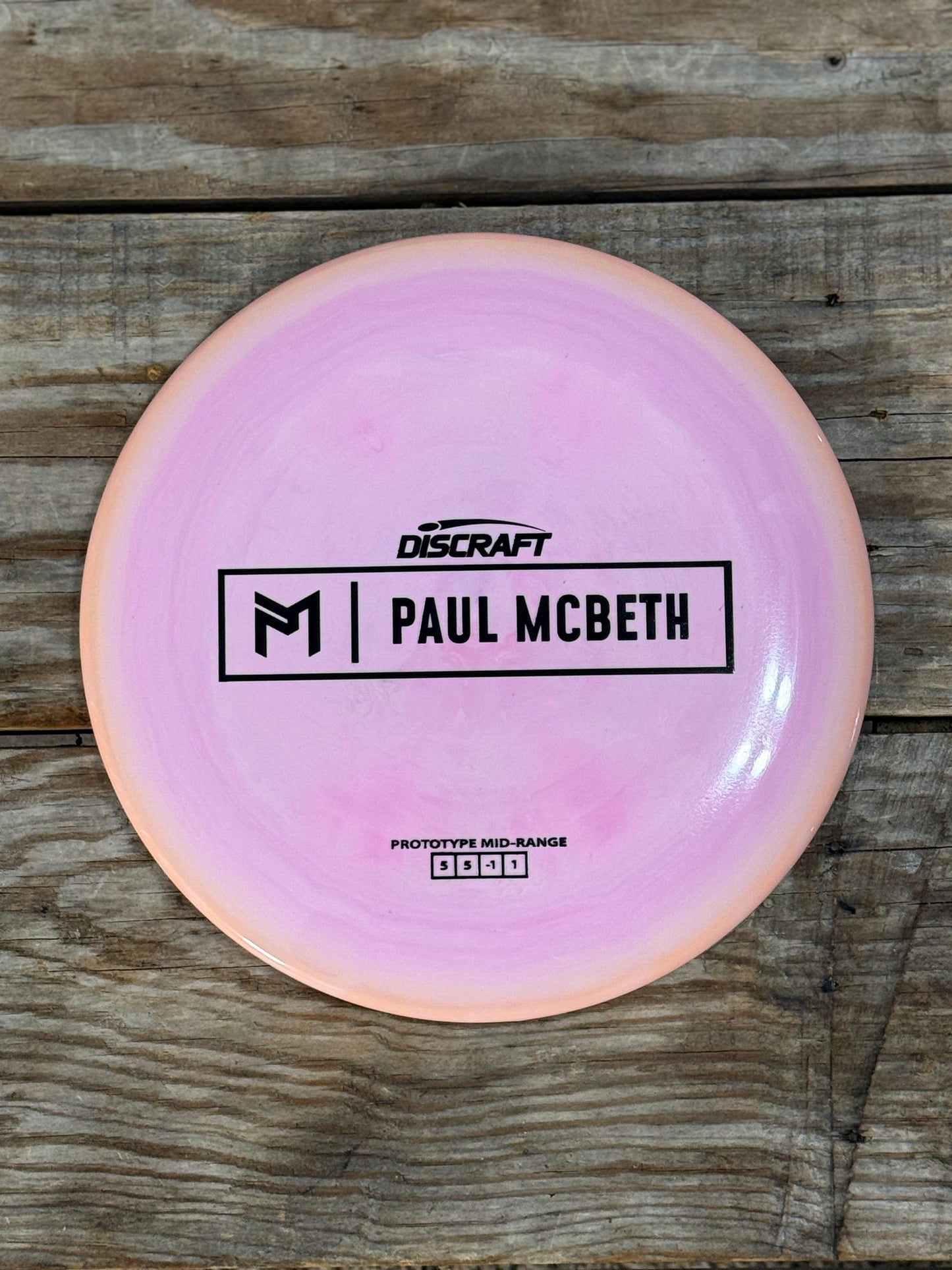 Prototype Malita